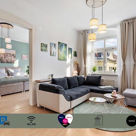 Neu Meissen Altstadt Familyoase Wlan Netflix Magenta Disney Dış mekan fotoğraf