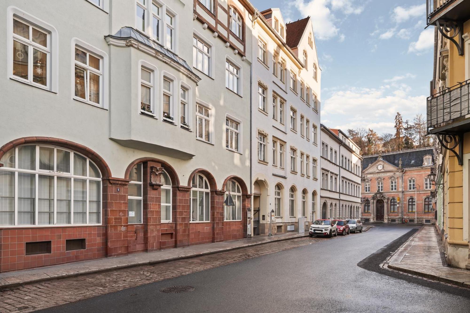 Neu Meissen Altstadt Familyoase Wlan Netflix Magenta Disney Dış mekan fotoğraf