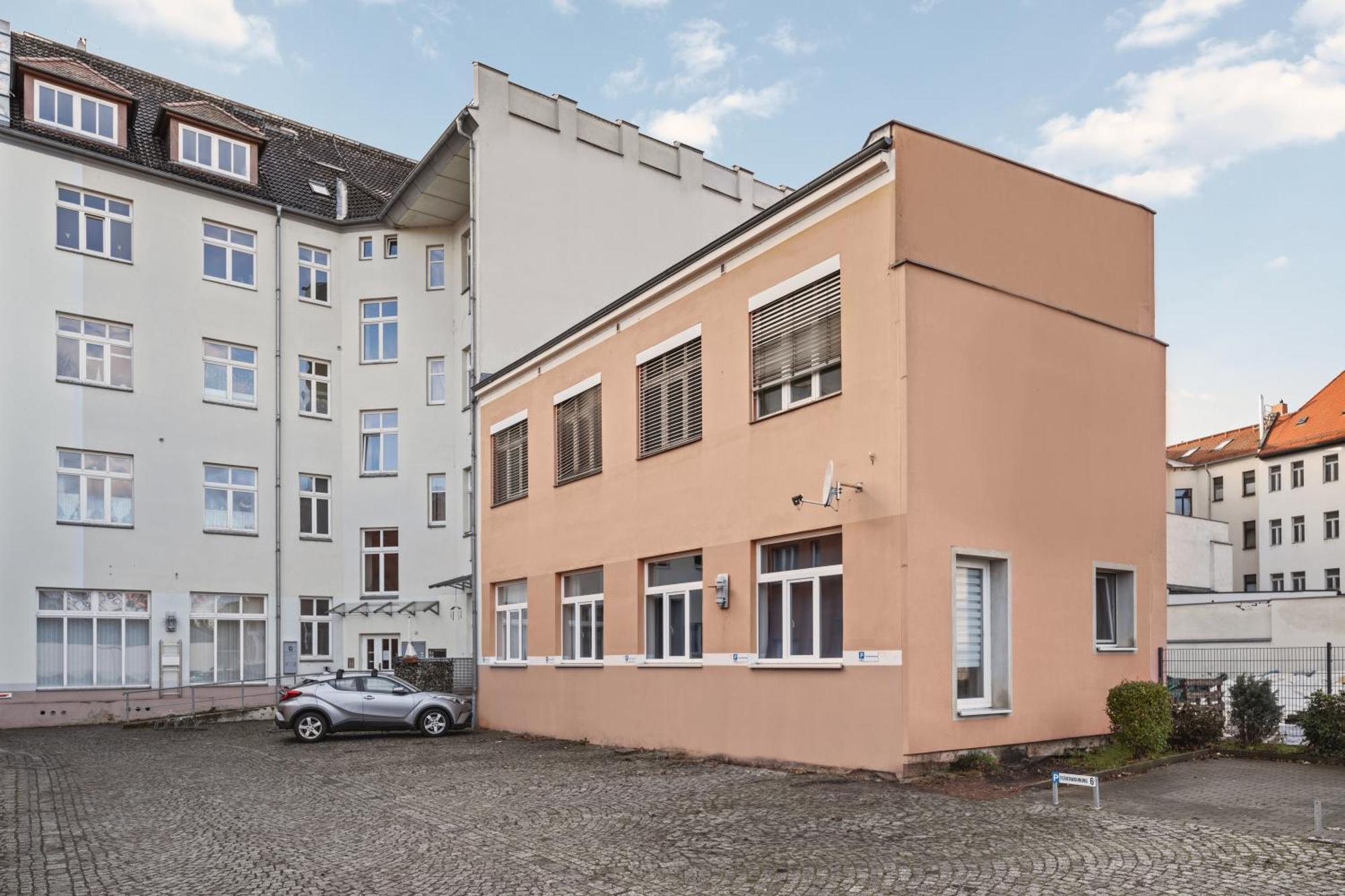 Neu Meissen Altstadt Familyoase Wlan Netflix Magenta Disney Dış mekan fotoğraf