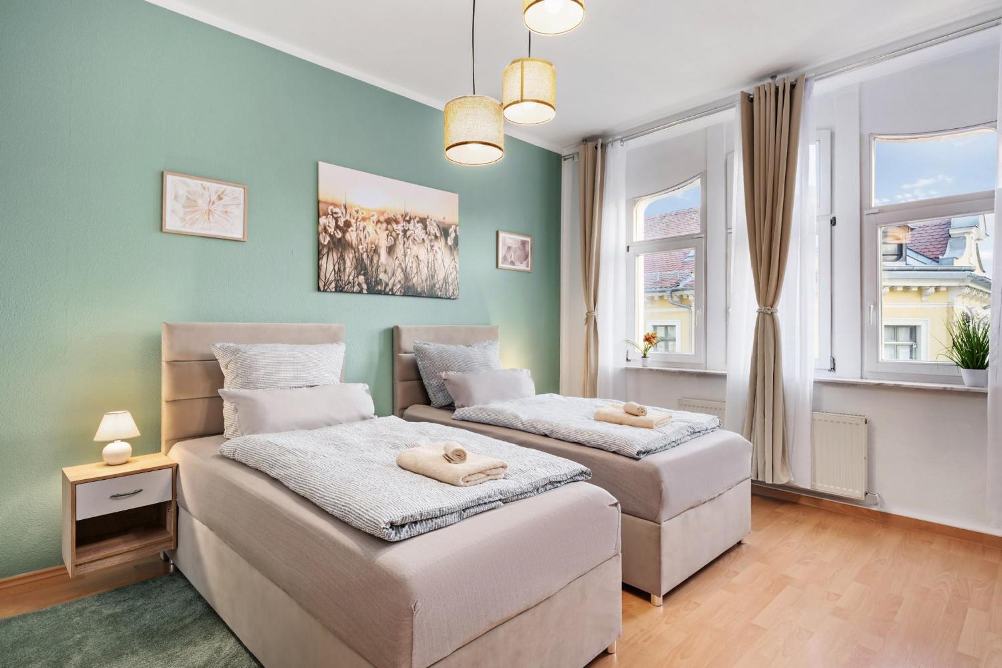 Neu Meissen Altstadt Familyoase Wlan Netflix Magenta Disney Dış mekan fotoğraf