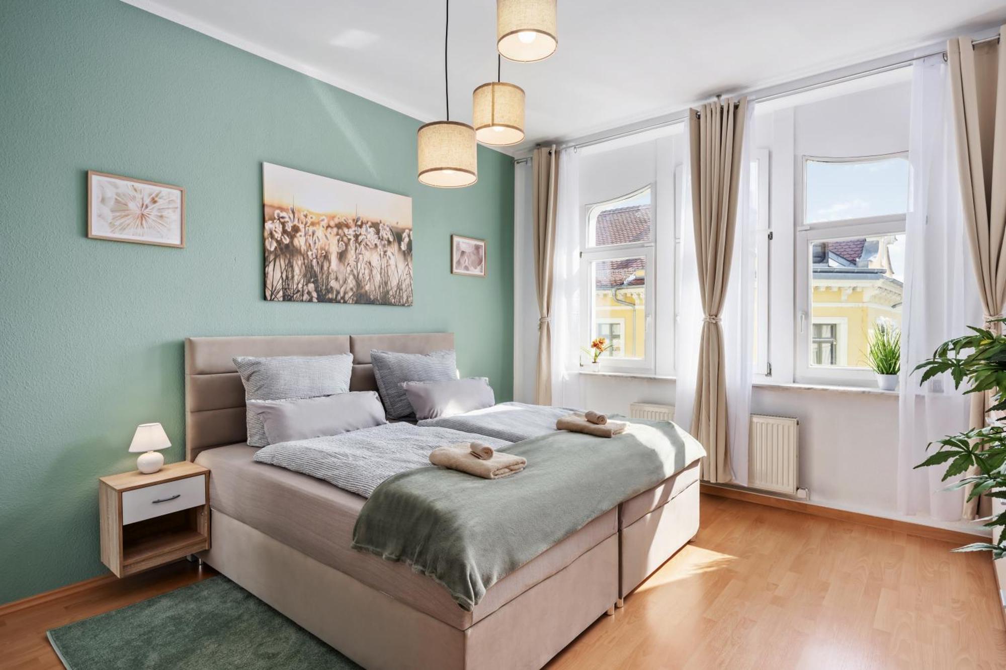 Neu Meissen Altstadt Familyoase Wlan Netflix Magenta Disney Dış mekan fotoğraf