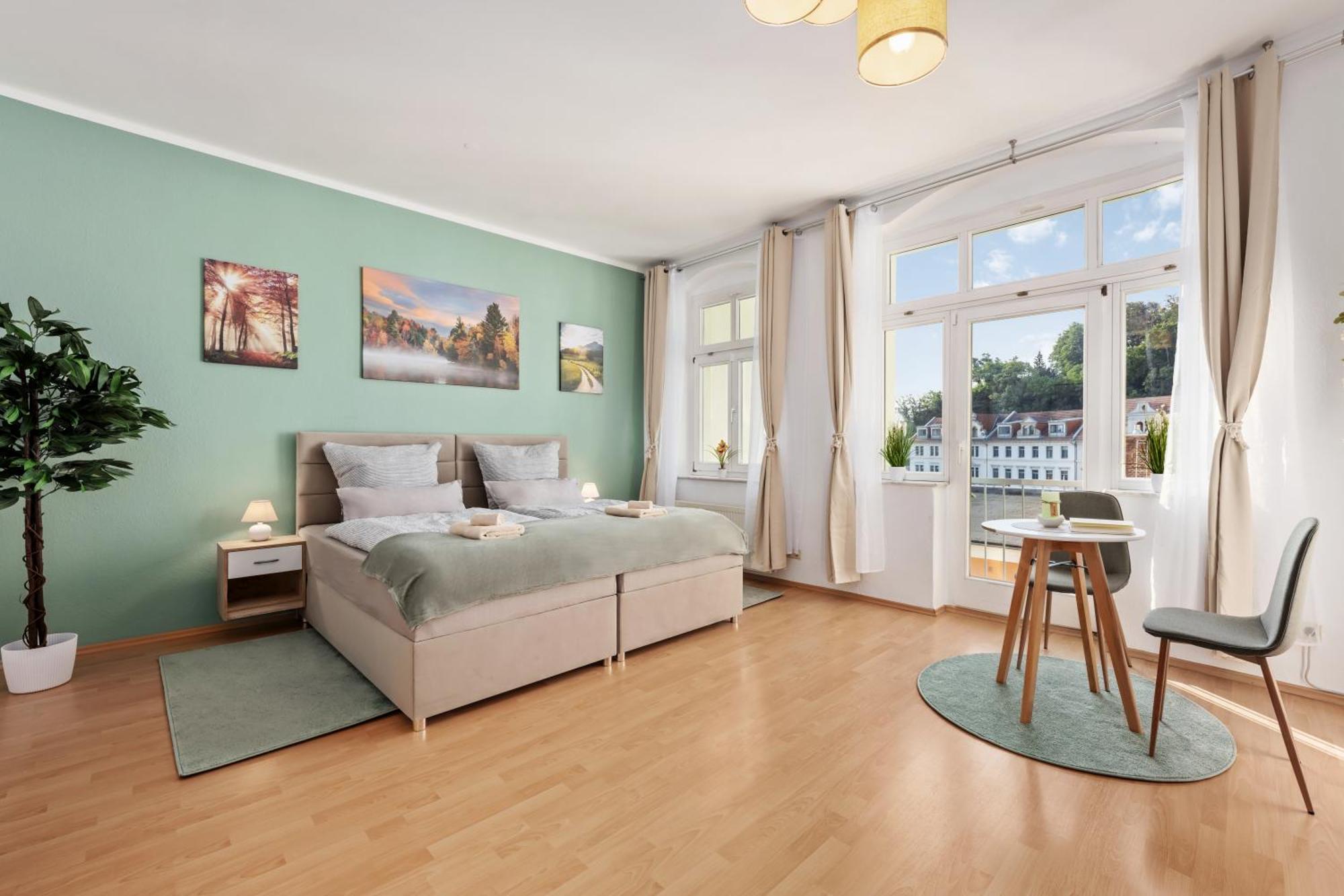 Neu Meissen Altstadt Familyoase Wlan Netflix Magenta Disney Dış mekan fotoğraf