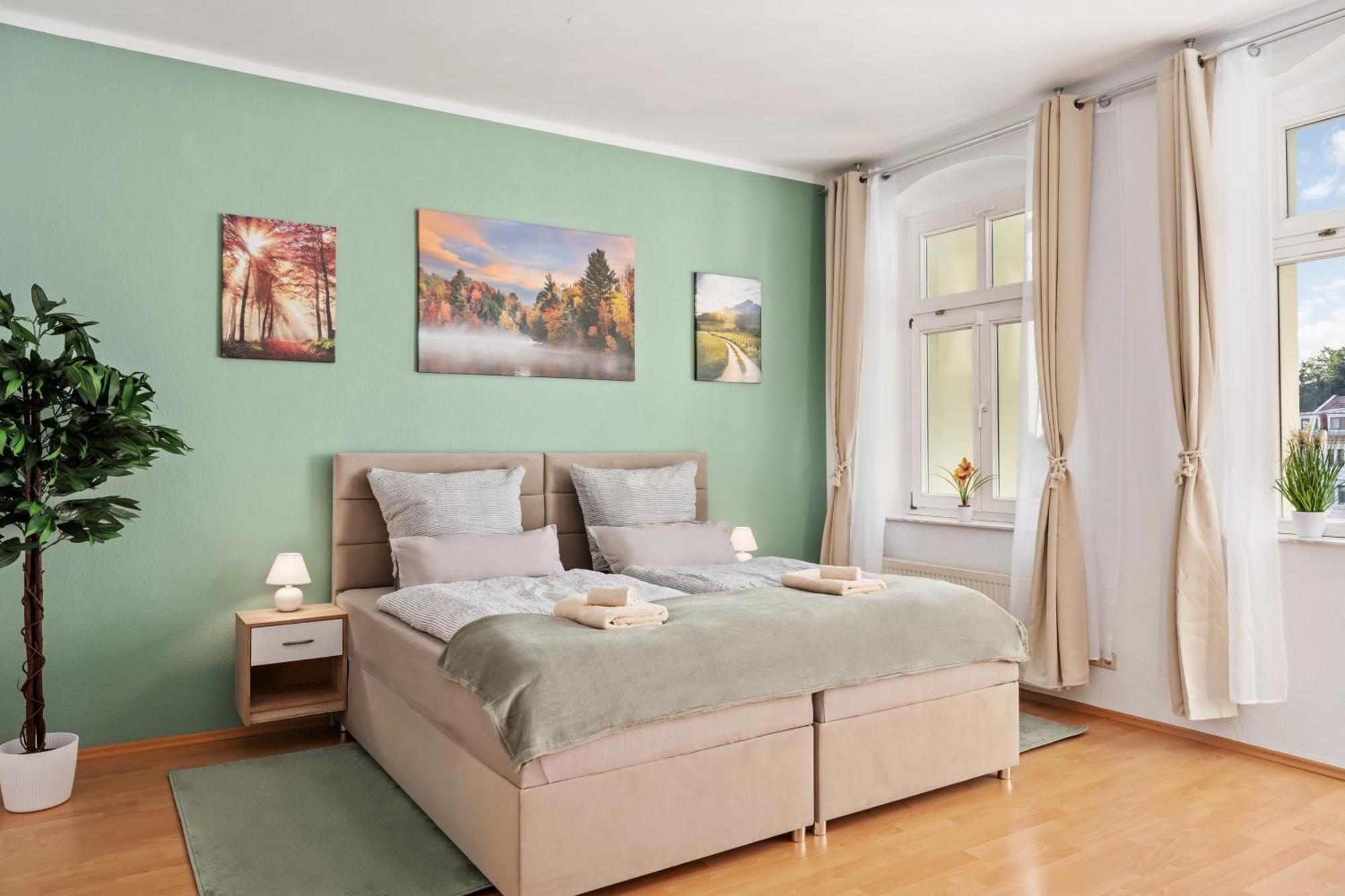 Neu Meissen Altstadt Familyoase Wlan Netflix Magenta Disney Dış mekan fotoğraf