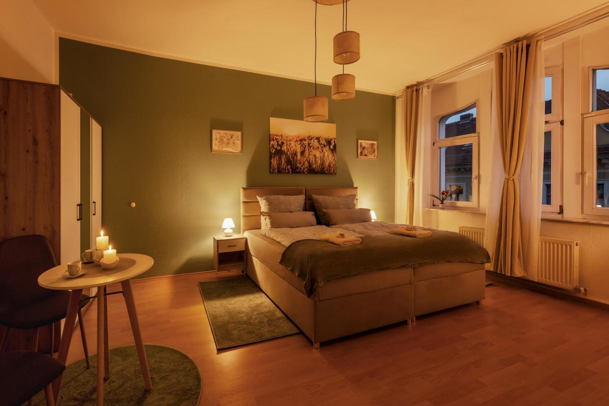 Neu Meissen Altstadt Familyoase Wlan Netflix Magenta Disney Dış mekan fotoğraf